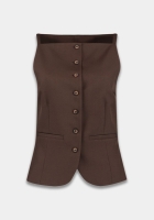 Harper & Yve Gilet Rey