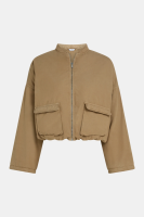 Penn & Ink Jacket (S26Z841) Tanine