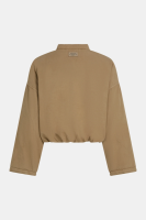 Penn & Ink Jacket (S26Z841) Tanine