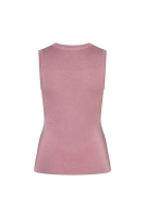 Lofty Manner Top Arwen Dusty Pink