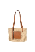 Lofty Manner Bag Gray