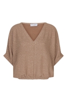 Lofty Manner Top Mellie Gold