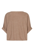 Lofty Manner Top Mellie Gold