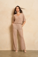 Lofty Manner Top Mellie Gold