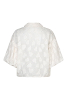 Lofty Manner Blouse Juna Beige