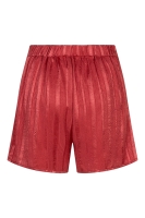 Lofty Manner Skort Thalina Brique Red