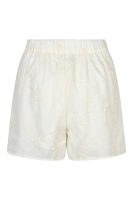 Lofty Manner Short Mirela White