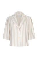 Lofty Manner Blazer Oriana Beige