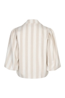 Lofty Manner Blazer Oriana Beige