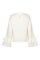 Lofty Manner Top Pia Creme