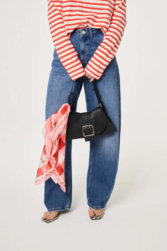 Fabienne Chapot Lovey Lobster Scarf