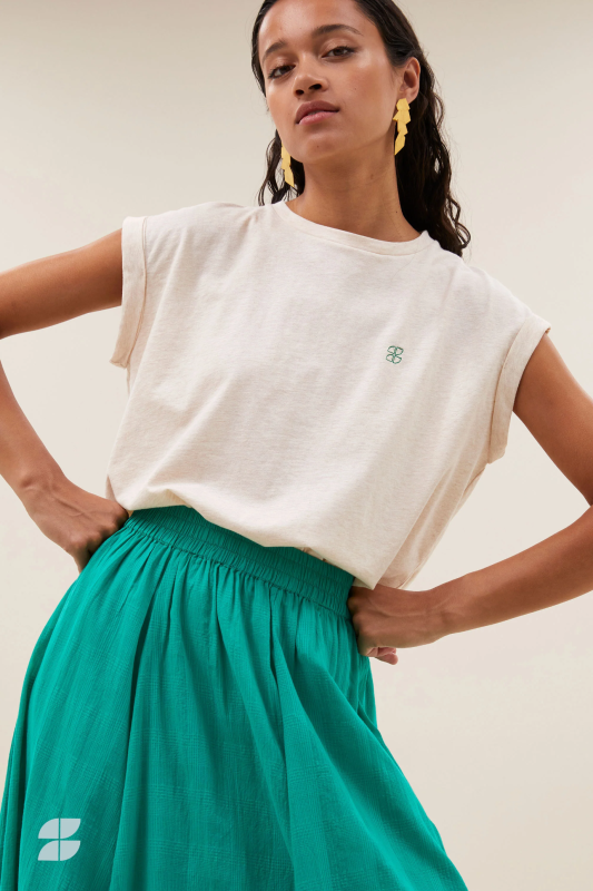 By-Bar tobi lucky everyday top oyster melee