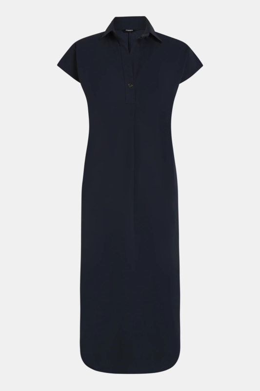 Penn & Ink Dress (NASH) Navy