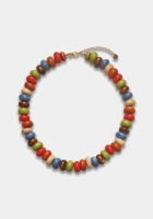 Harper & Yve Necklace Rosalina Multi color