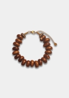 Harper & Yve Bracelet Roxy Cassis