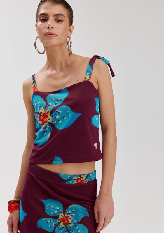 Harper & Yve Top Laura