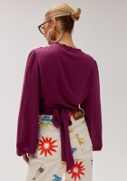 Harper & Yve Blouse Flora