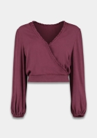 Harper & Yve Blouse Flora