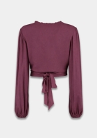 Harper & Yve Blouse Flora