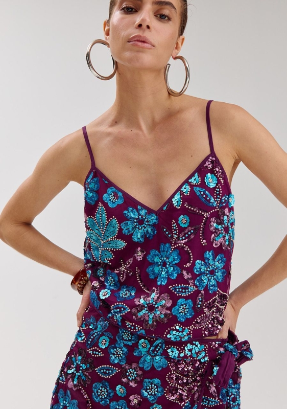 Harper & Yve Top Romy