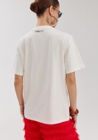 Harper & Yve T-shirt Mexicansun