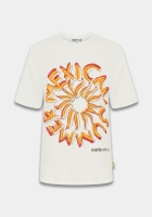 Harper & Yve T-shirt Mexicansun