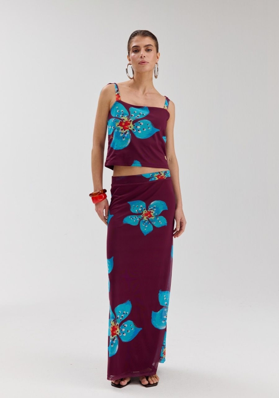 Harper & Yve Rok Loor