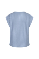 Lofty Manner Top Elian Blue