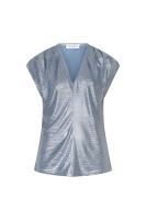 Harper & Yve Top Lani Blue