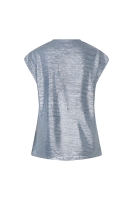 Harper & Yve Top Lani Blue