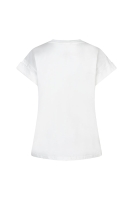 Lofty Manner T-Shirt Ches White