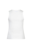 Lofty Manner Top Saela Off White