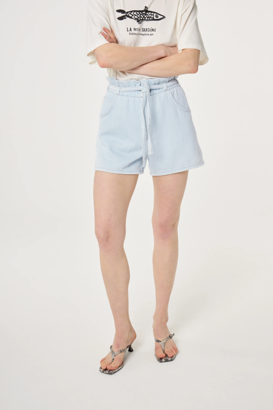 Fabienne Chapot Biggy short