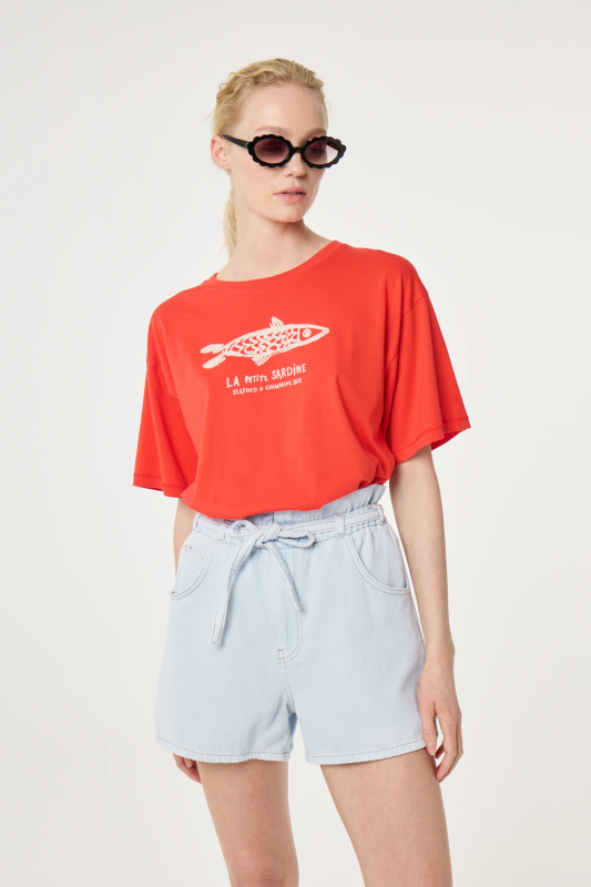 Fabienne Chapot Fay T-shirt