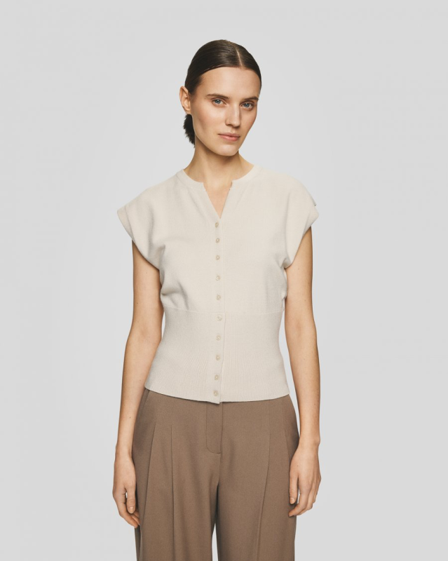 MSCH Copenhagen Isabis Vest