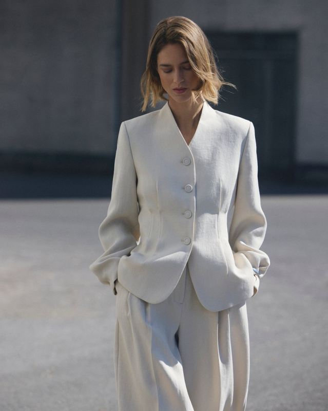 MSCH Copenhagen Esteriane Blazer