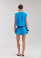 Harper & Yve Short Lacy