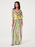 Fabienne Chapot Praia Trousers