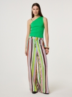 Fabienne Chapot Praia Trousers