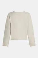 Penn & Ink Sweater Print (S26F1886LTD) Jute/Wash