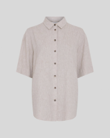 MSCH Copenhagen Viana Ginia 3/4 Shirt