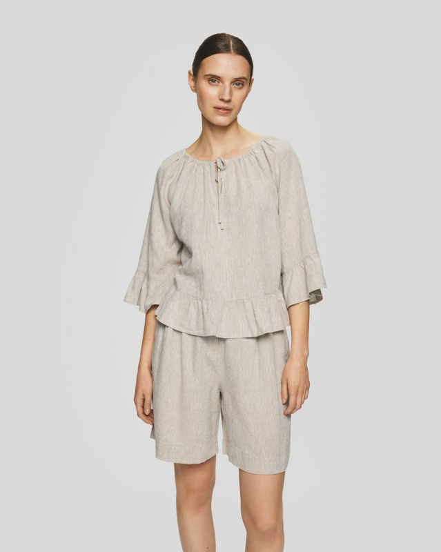 MSCH Copenhagen Viana Ginia HW Shorts