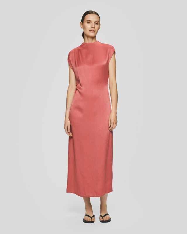 MSCH Copenhagen Clark SS Dress