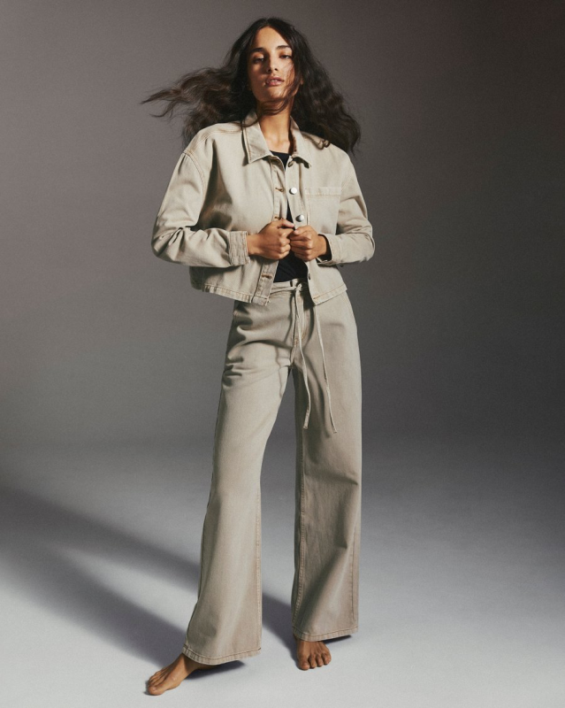 MSCH Copenhagen Lio Shirt
