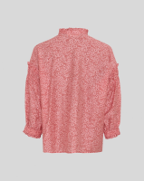 MSCH Copenhagen Seraphina 3/4 Shirt AOP