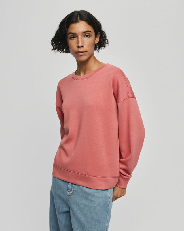 MSCH Copenhagen Ima Q Sweatshirt