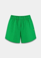 Harper & Yve Short Lacy
