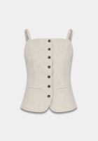 Harper & Yve Gilet Rey