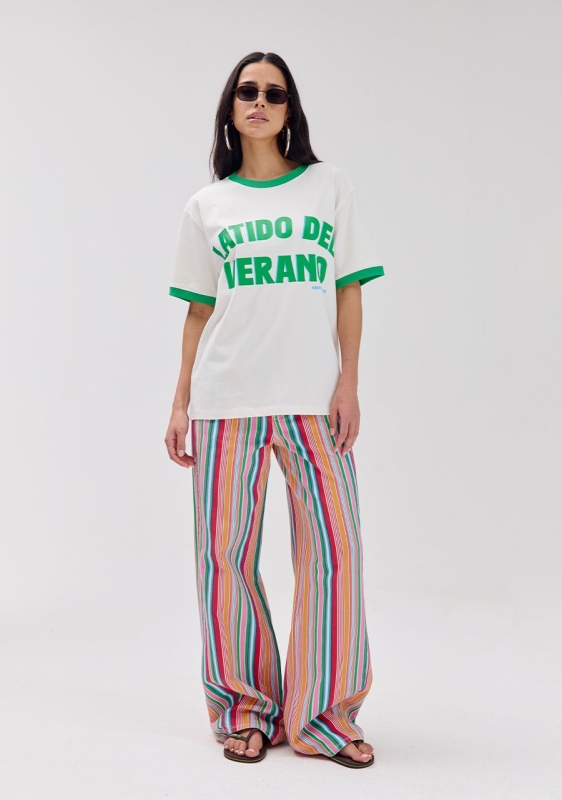 Harper & Yve Broek Mayra