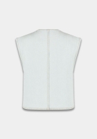 Harper & Yve Gilet Gilly